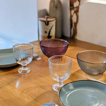 Apartamento Artist - Center - Bathtub - Terrasse - Full