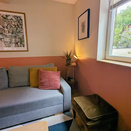 Artist - Center - Bathtub - Terrasse - Full Rouen