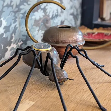 Artist - Center - Bathtub - Terrasse - Full Rouen