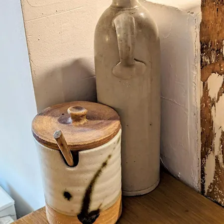 Apartamento Artist - Center - Bathtub - Terrasse - Full Ruan