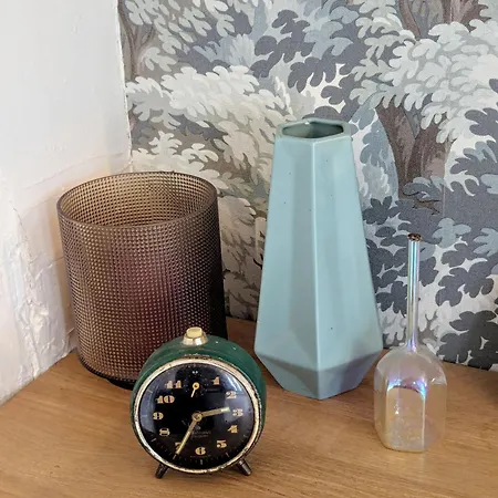 Artist - Center - Bathtub - Terrasse - Full *