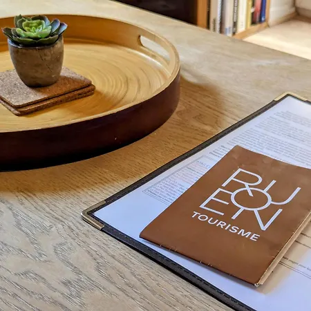 Artist - Center - Bathtub - Terrasse - Full Apartamento