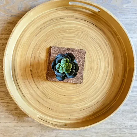 דירה Artist - Center - Bathtub - Terrasse - Full