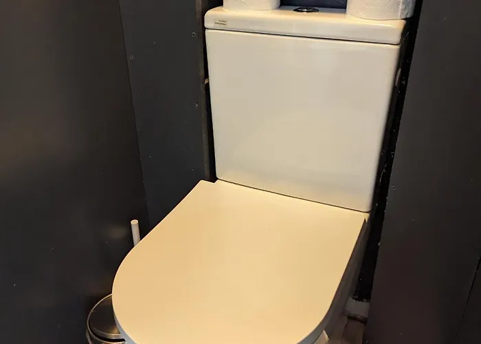 Artist - Center - Bathtub - Terrasse - Full Rouen