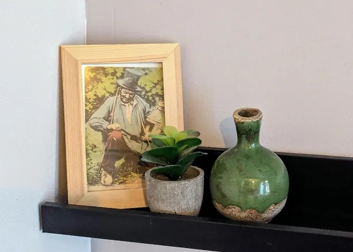 Artist - Center - Bathtub - Terrasse - Full * Rouen