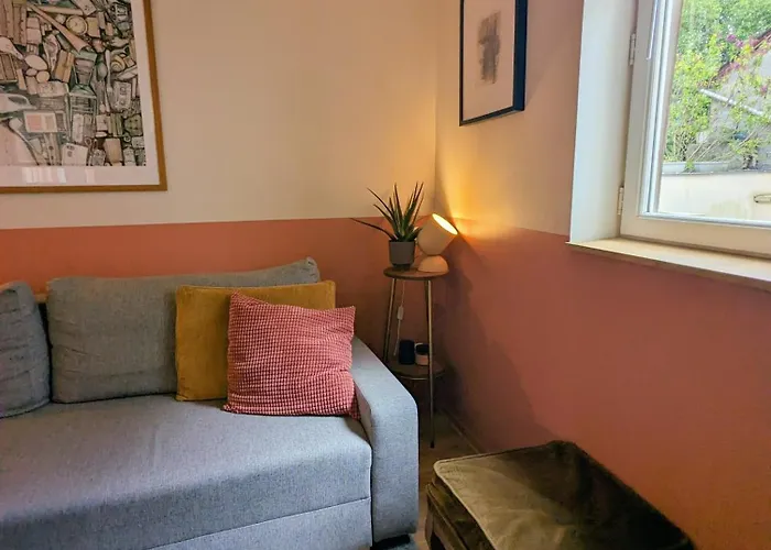 Artist - Center - Bathtub - Terrasse - Full Rouen