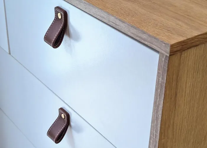 Artist - Center - Bathtub - Terrasse - Full Appartement