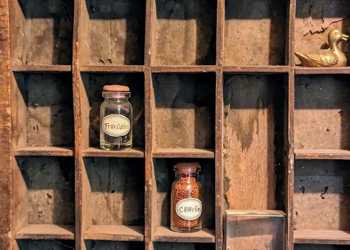 Artist - Center - Bathtub - Terrasse - Full Apartment Rouen