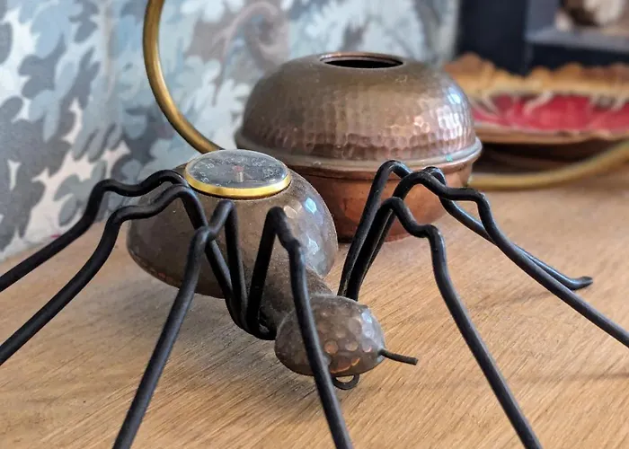 Artist - Center - Bathtub - Terrasse - Full Rouen