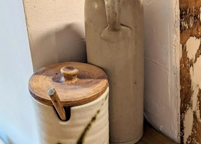 Appartement Artist - Center - Bathtub - Terrasse - Full Rouen