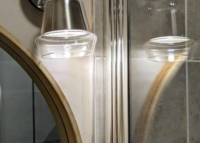 Artist - Center - Bathtub - Terrasse - Full Rouen