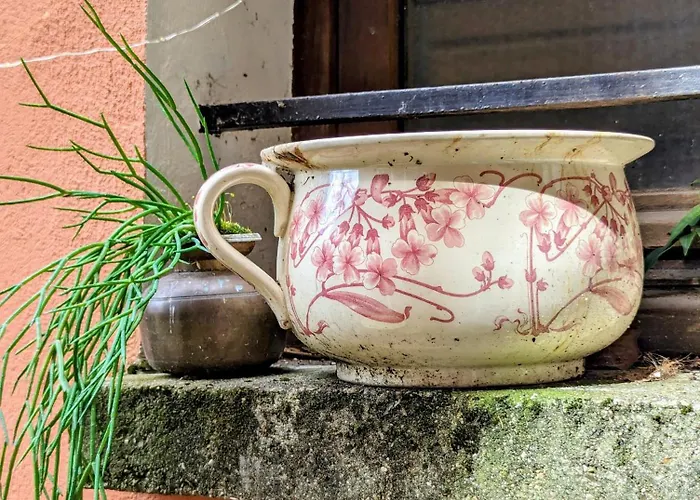 Apartment Artist - Center - Bathtub - Terrasse - Full